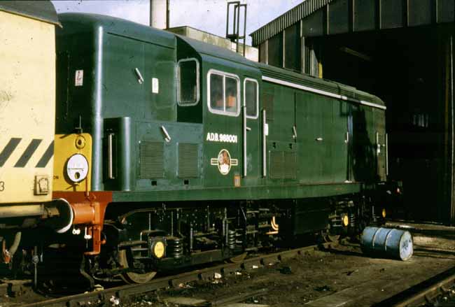 D8233 as ADB968001