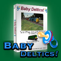 Baby Deltics