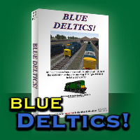 Blue Deltics