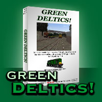 Green Deltics