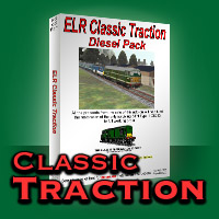 ELR Classic Traction